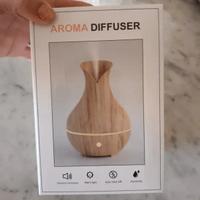 Diffusore aromi