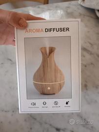 Diffusore aromi