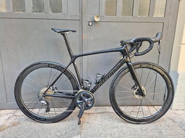 Giant tcr advanced sl 0 disc