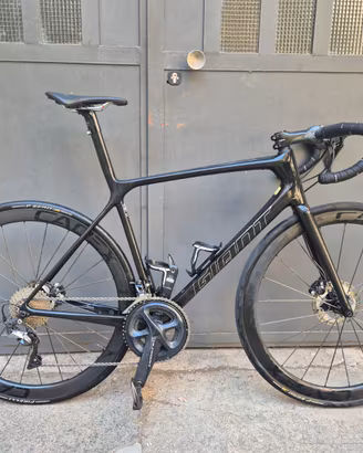 Giant tcr advanced sl 0 disc