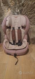 seggiolino auto Kindercraft  15 mesi-12 anni