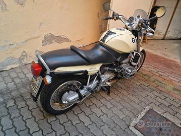 Bmw r 850 r - 2001