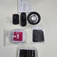 Supporto magnetico per telefono
