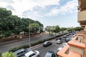 Appartamento a Catania Viale Africa 8 locali