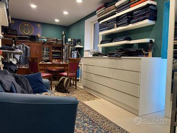 LOCALE COMMERCIALE/ARTIGIANALE