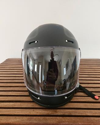 Casco Modello Vintage