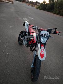 APRILIA SX 50 2017