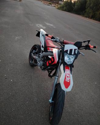 APRILIA SX 50 2017