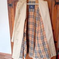 Impermeabile Burberrys 