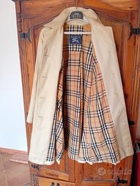 Impermeabile Burberrys 