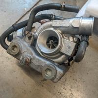 ricambi per Subaru Tipo motore EE20 anno 2014 