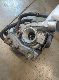 ricambi per Subaru Tipo motore EE20 anno 2014 