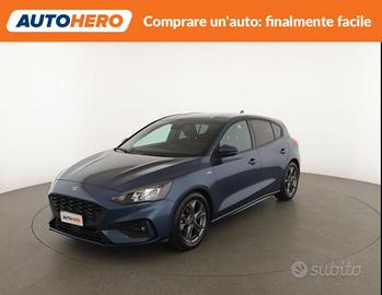 FORD Focus PM59268