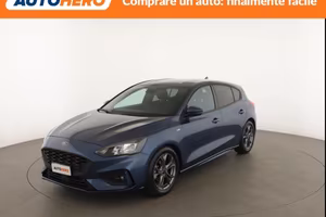 FORD Focus PM59268