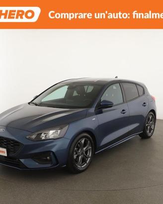 FORD Focus PM59268
