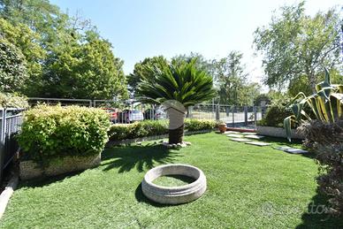 VILLA A SCHIERA A SANTARCANGELO DI ROMAGNA