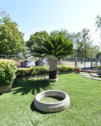 VILLA A SCHIERA A SANTARCANGELO DI ROMAGNA