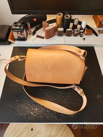 BORSA BAULETTO