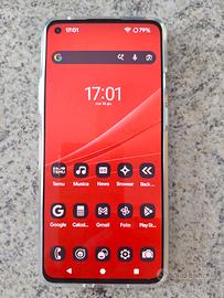 oneplus 8T.