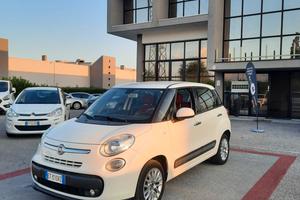 Fiat 500L 1.3 Multijet 85 CV Lounge OK NEOPATENTAT