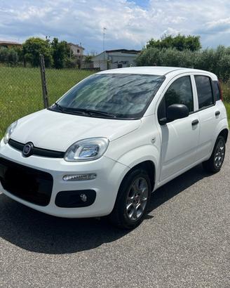 Fiat Panda 0.9 TwinAir Turbo Natural Power Easy