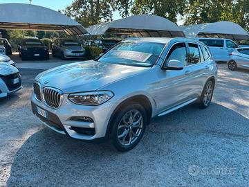 Bmw X3 xDrive20d 48V xLine