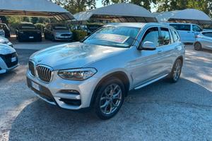 Bmw X3 xDrive20d 48V xLine