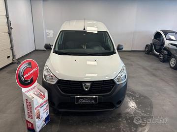 DACIA DOKKER 1.6 GPL Furgone
