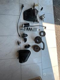 Ricambi f12