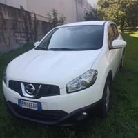 NISSAN Qashqai 1ª serie restyling - 2012