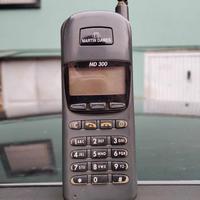Telefoni ETACS Vintage