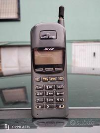 Telefoni ETACS Vintage