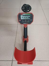 metaldetector vanquish340