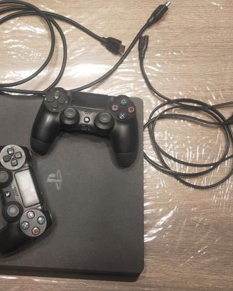 CONSOLE PS4 1 TB (1000 GB)