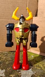 gaiking robot popy Mattel shogun Warriors 