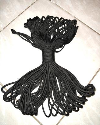 corda paracord 550 15 metri 