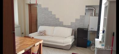 Due locali in casale