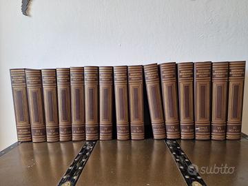 Enciclpedia TRE CANI