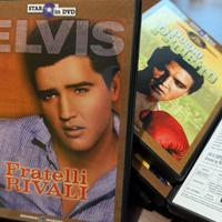 20dvd film di Elvis Presley