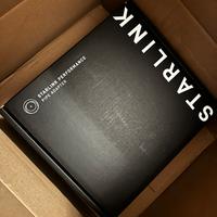 Adattatore per tubi  - antenna starlink