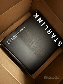 Adattatore per tubi  - antenna starlink