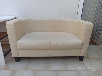 DIVANETTO 2 POSTI