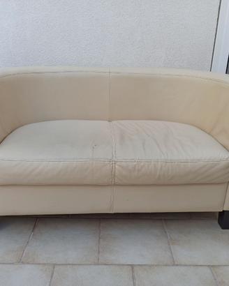 DIVANETTO 2 POSTI