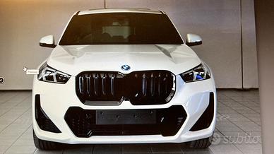 BMW X1 23d xdrive msport