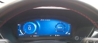 Ford Kuga ST Line 2023