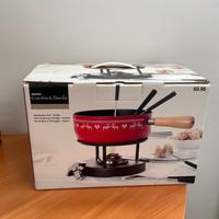 SET PER FONDUTA FORMAGGI