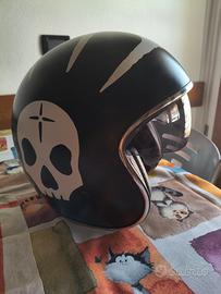 casco moto personalizzato 