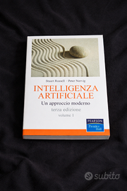 Intelligenza Artificiale, Un Approccio Moderno