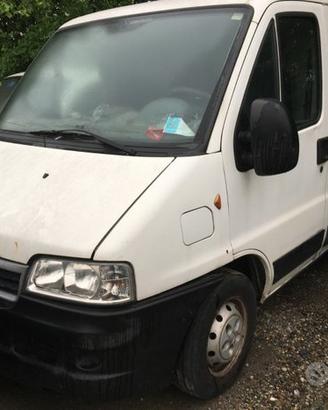 Ricambi Fiat Ducato 2.8 JTD 2004