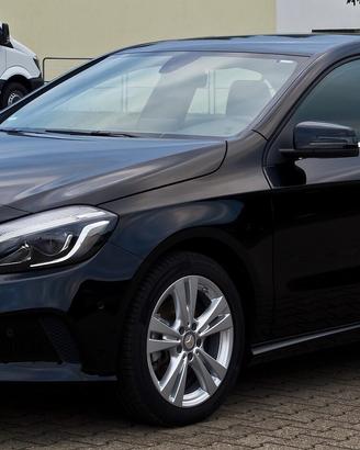 ricambi usati mercedes classe a 2012-2018